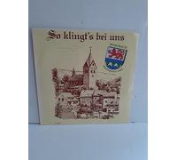 So klingt's bei uns. ein musikalischer Gruß aus Morsbach