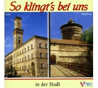 So Klingt's Bei Uns In Der Stadt