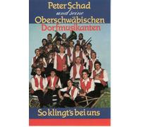 So Klingt'S Bei Uns [Musikkassette] [CASSETTE]