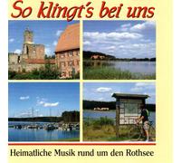 So Klingt's Bei Uns-Rund Um Den Rothsee