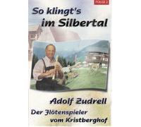 So Klingts im Silbertal-2 [Musikkassette] [CASSETTE]