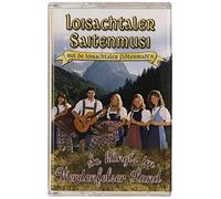 So Klingts im Werdenfelser Land [Musikkassette] [CASSETTE]