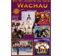 So Klingt's in Der Wachau [Import allemand]