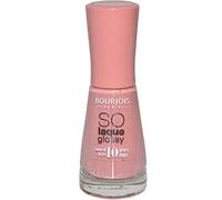 So Laque Glossy 13 Tombee A Pink Bourjois 0.3 oz Nail Polish For Women