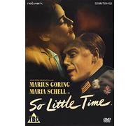 So Little Time [DVD]