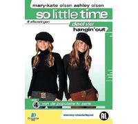 So Little Time Vol.4