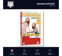 SO LITTLE TIME VOLUME PART VOL 1 DVD Brand New Sealed Mary-Kate Ash Sealed UK R2