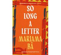 So Long a Letter