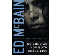 So Long As You Both Shall Live (UK Edition)