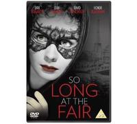 So Long At The Fair [1950] (DVD)