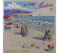 ANTHONY GREEN - So Long. Avalon (White/Gold Swirl Vinyl) [VINYL]