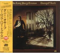 So Long Harry Truman