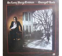 So Long Harry Truman [Vinyl LP] [Schallplatte]