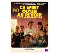 So Long / Linda and Irina ( Ce n'est qu'un au revoir / Un pincement au coeur )