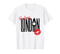 So Long London T-Shirt