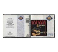 Leonard Cohen - So Long, Marianne