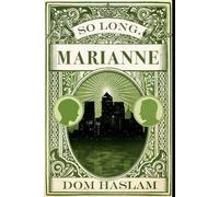 So Long, Marianne
