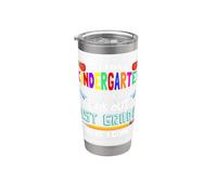 So Long Nursery 1st Grade Here I Come Its Been Fun Look Stainless Steel Insulated Tumbler