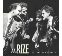 So Long of a Journey: Live at the Boulder Theater by Hot Rize
