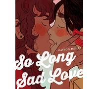 So Long Sad Love