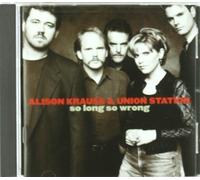 So Long So Wrong (1997) Audio CD