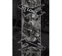 So Long: The Anthology of Poet Warriors: Volume III