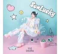 So☆Lucky〔初回限定盤A〕CD＋Blu-ray