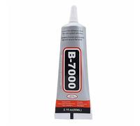 So!Magic B7000 Glue Super Glue Transparent Paste Adhesive Multi-Function Repair Glues Suitable for Phone Jewelry Glass Wood Metal Fabric (1x50ML)