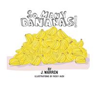 So Many Bananas!