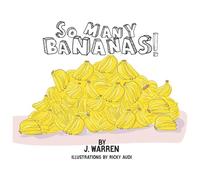 So Many Bananas!