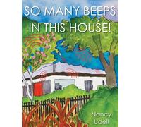 So Many Beeps in This House!
