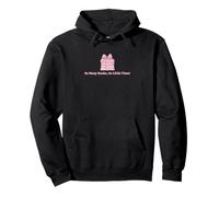 So Many Books Little Time Book Lover Teacher Librarian Pullover Hoodie