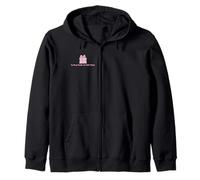 So Many Books Little Time Book Lover Teacher Librarian Zip Hoodie