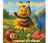 So Many Bugs!