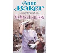 So Many Children – A young woman struggles for a brighter tomorrow