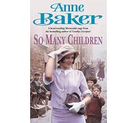 So Many Children: A young woman struggles for a brighter tomorrow