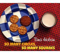 So Many Circles, So Many Squares
