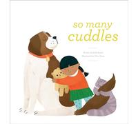 So Many Cuddles