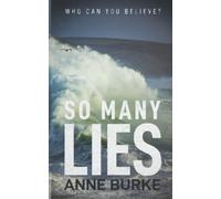So Many Lies (The Kit Pengelly series)