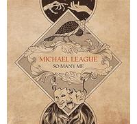Michael League – So Many Me – CD – Membran – US Import