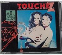 So many men, so little time (5 versions, 1994)