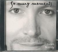 So Many Moments