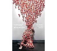 So Many Moving Parts - Winner of the Roland Mathias Poetry Award