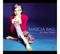 Marcia Ball - So Many Rivers