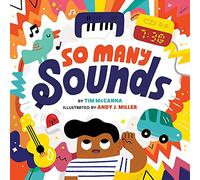 So Many Sounds