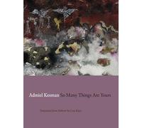 So Many Things are Yours: Selected Poems (New Hebrew Poetry)