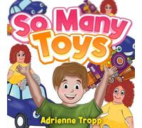 So Many Toys