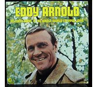 So Many Ways / If The Whole World Stopped Lovin' [Vinyl LP]