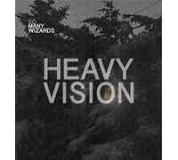 So Many Wizards - Heavy Vision [Import] [VINYL]