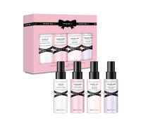 So...? Miss So...? Body Mist 4 x 50ml Gift Set 2024